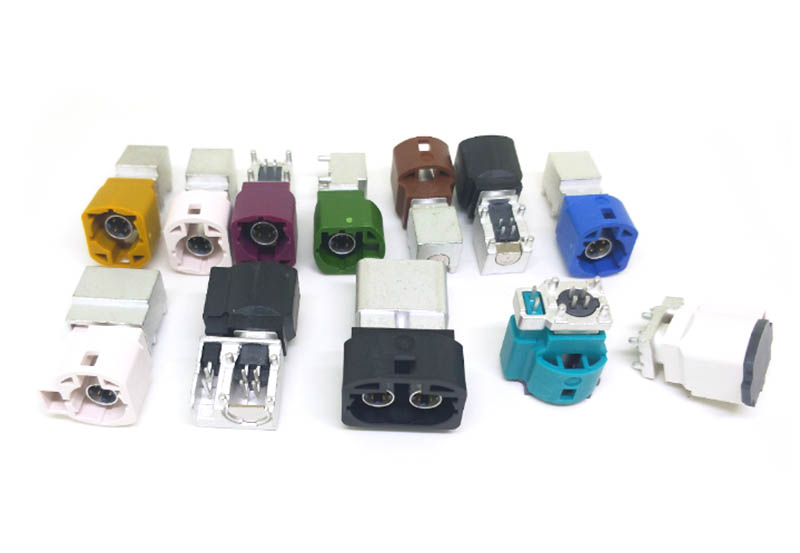 連接器自動機的概述、結(jié)構(gòu)、用途