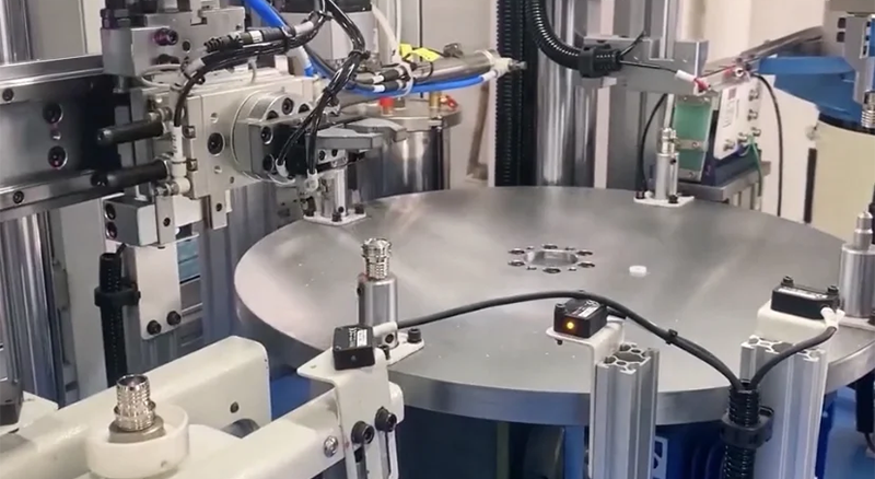 淺談O型密封圈自動裝配設(shè)備定制的設(shè)計目的，工作原理以及使用注意事項